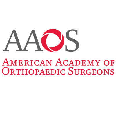 AMerican Academy of Orthopedic Surgeons Logo