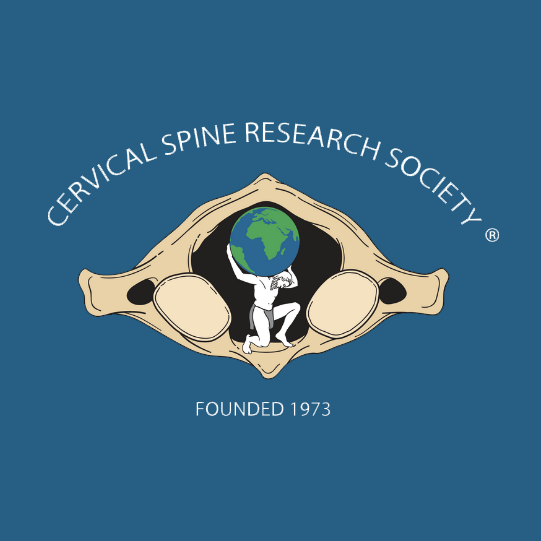 cervical spine research center logo