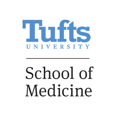 Tufts Medical Logo